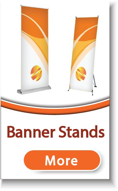 Explore Banner Stands